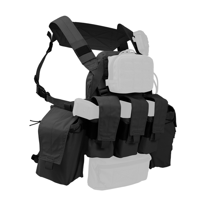 VALOR PX - Reinforce Chest Rig