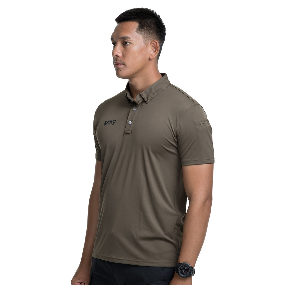 VALOR PX - Erawan Polo Shirts