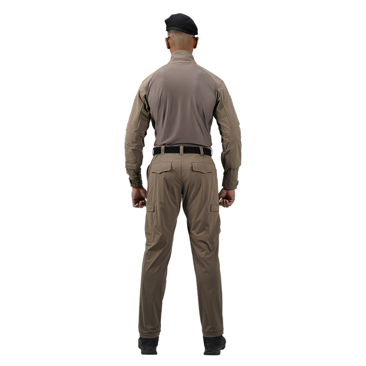 VALOR PX - PATROL POLICE PANT Gen 2