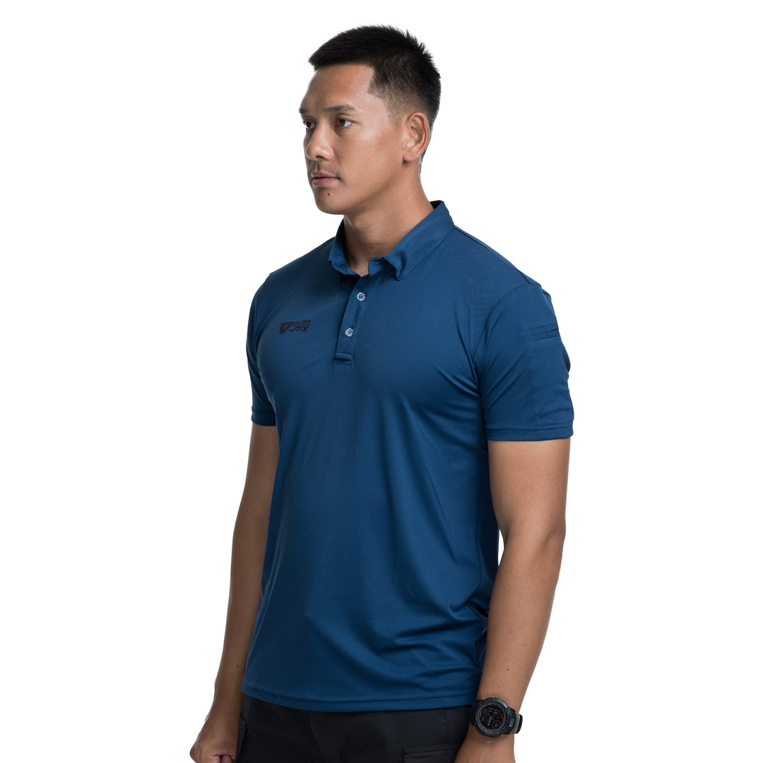 VALOR PX - Erawan Polo Shirts