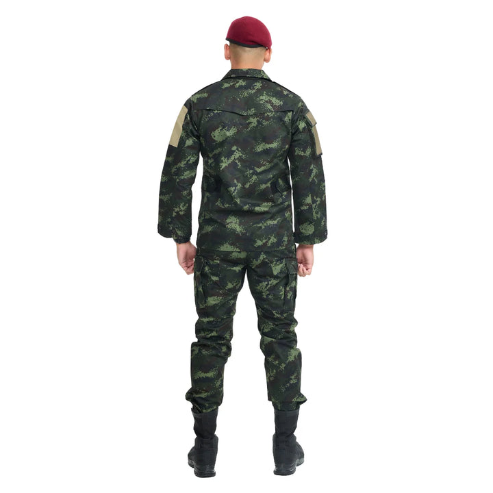 VALOR PX - Uniform Native BDU ทหารบก RTA