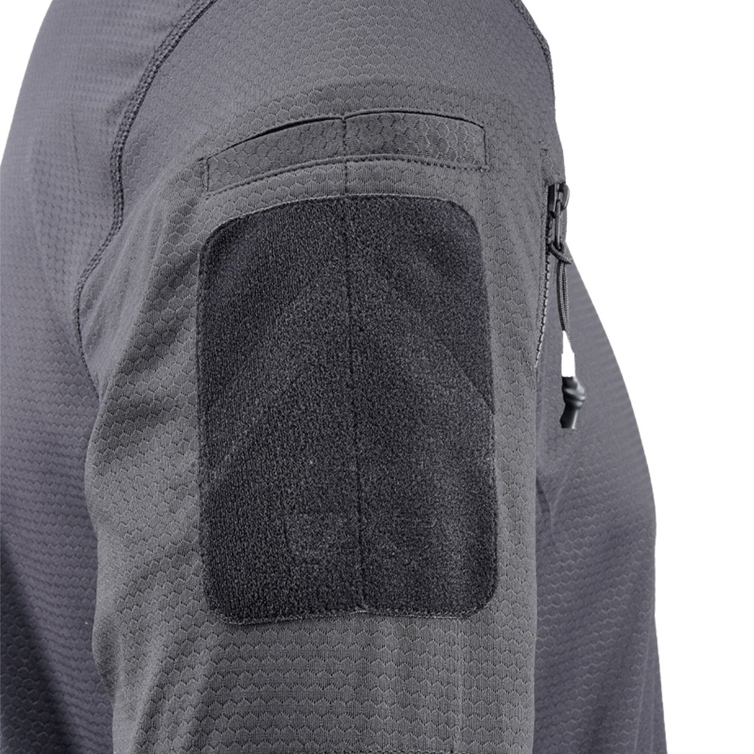 Standard Operation Shirt, SOS Gen2 [Black]