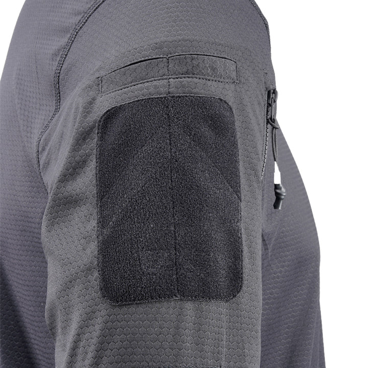 Standard Operation Shirt, SOS Gen2 [Black]