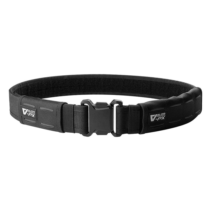 เข็มขัดยุทธวิธี VALOR PX - Duty belt เข็มขัดทหาร