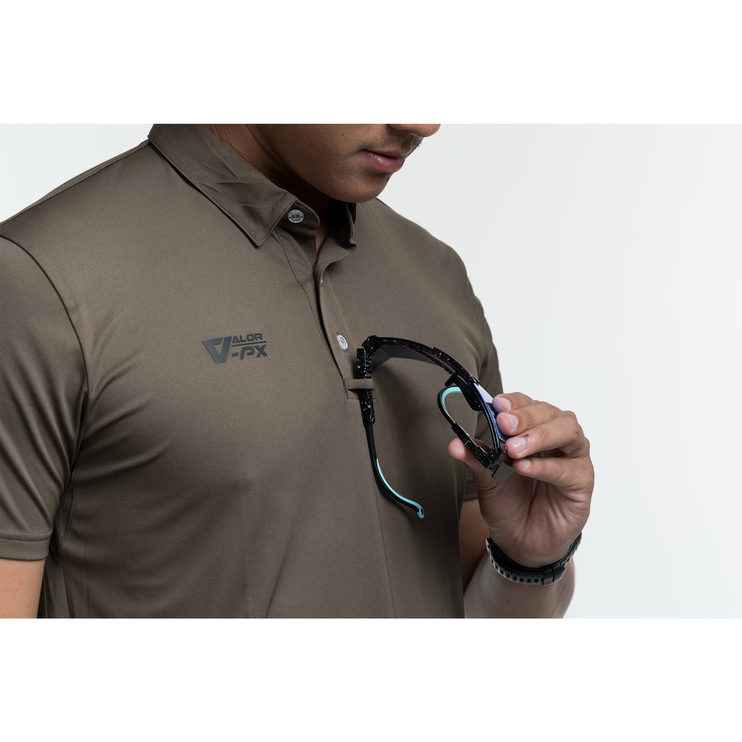 VALOR PX - Erawan Polo Shirts
