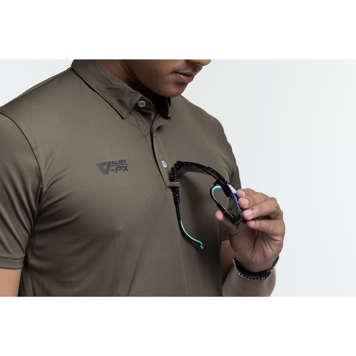 VALOR PX - Erawan Polo Shirts
