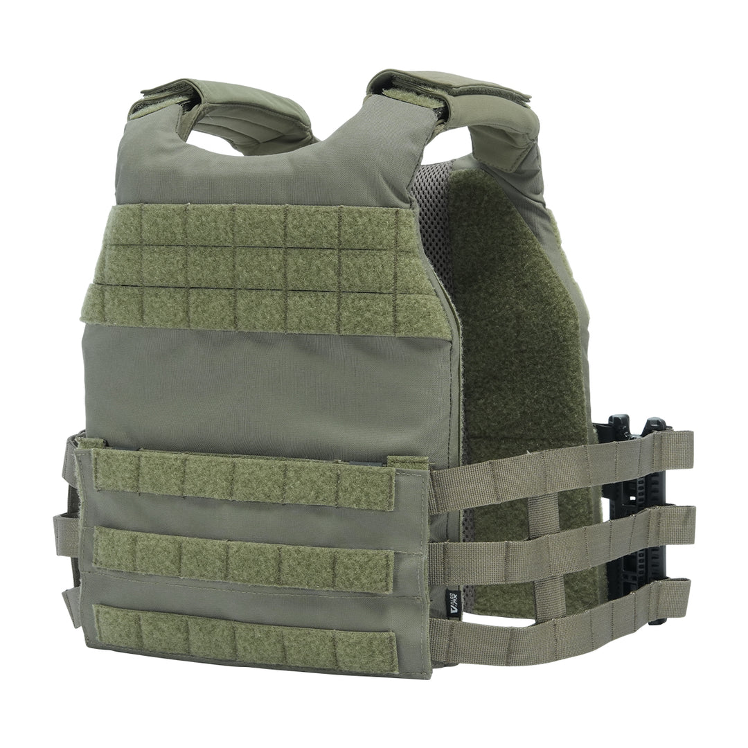 VALOR PX - Velox Plate Carrier Gen2