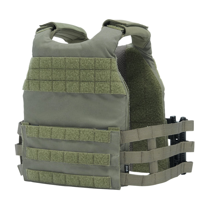 VALOR PX - Velox Plate Carrier Gen2
