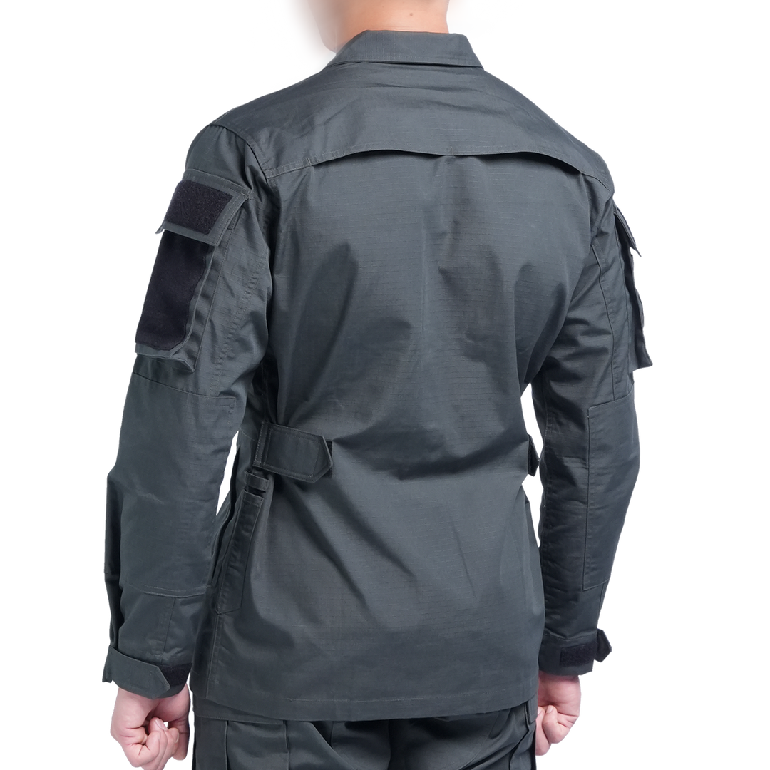 BDU Shirt Native Series เสื้อฝึกพราง