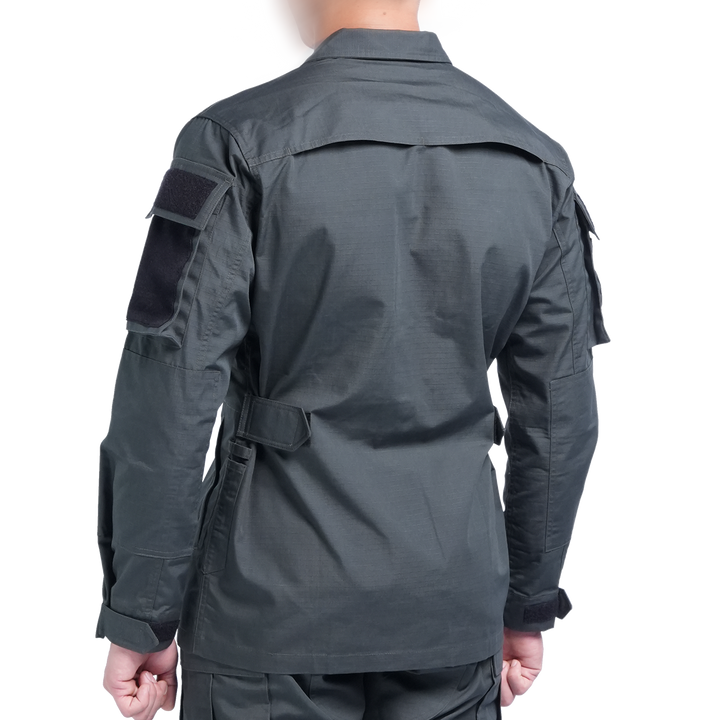 BDU Shirt Native Series เสื้อฝึกพราง
