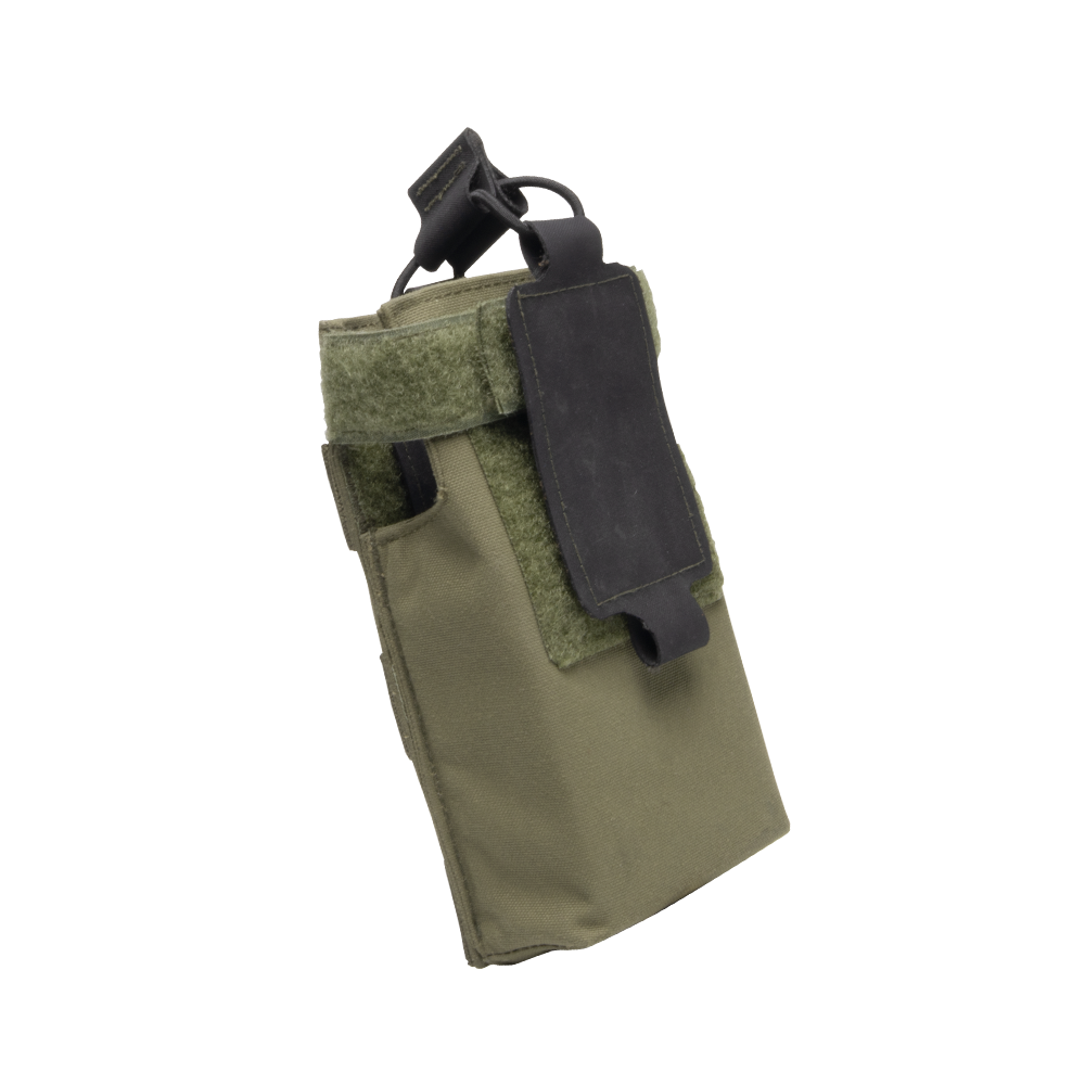 VALOR PX - Assault Split front Chest Rig Full Set