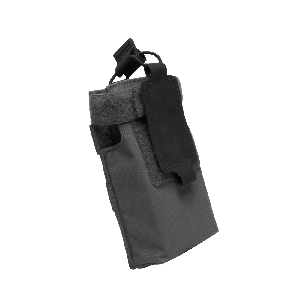 VALOR PX - Assault Split front Chest Rig Full Set