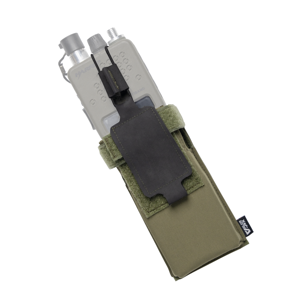 VALOR PX - Assault Split front Chest Rig Full Set