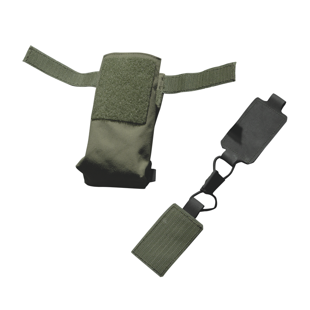 VALOR PX - Assault Split front Chest Rig Full Set