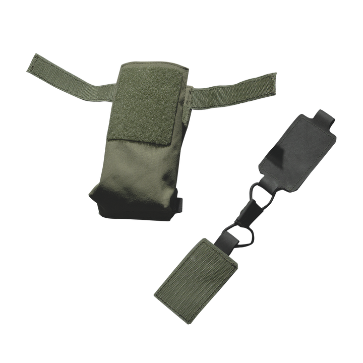 VALOR PX - Assault Split front Chest Rig Full Set