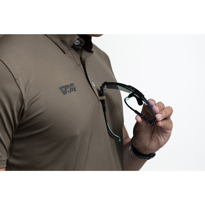 VALOR PX - Erawan Polo Shirts