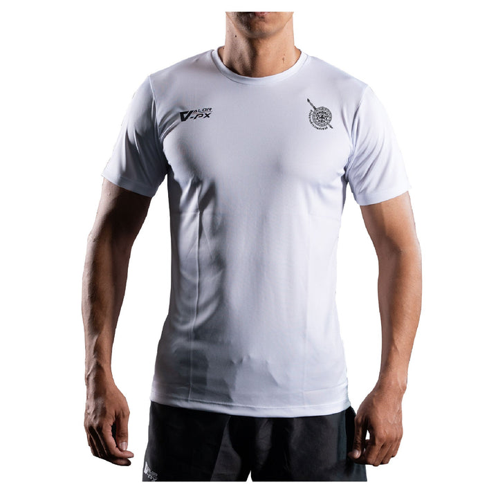 VALOR PX Free logo screen printing - Internal unit, Royal Thai Police [T-shirt, undershirt]