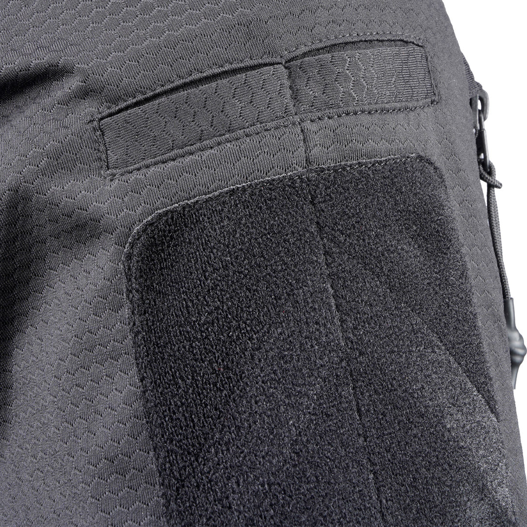Standard Operation Shirt, SOS Gen2 [Black]