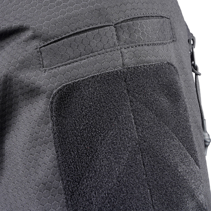 Standard Operation Shirt, SOS Gen2 [Black]