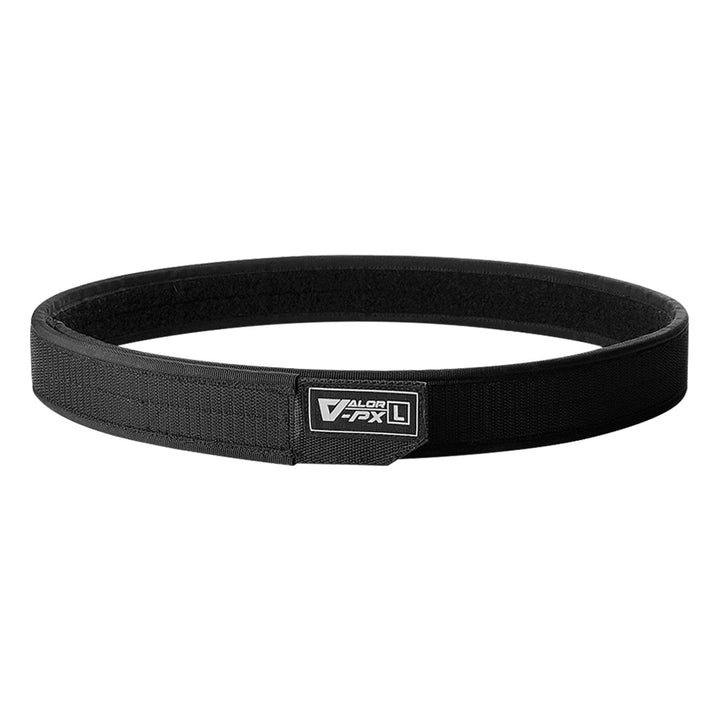 VALOR PX - Duty belt [Black]