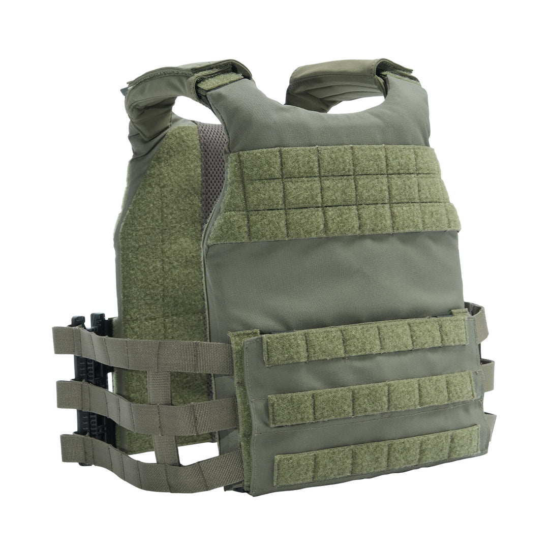 VALOR PX - Velox Plate Carrier Gen2