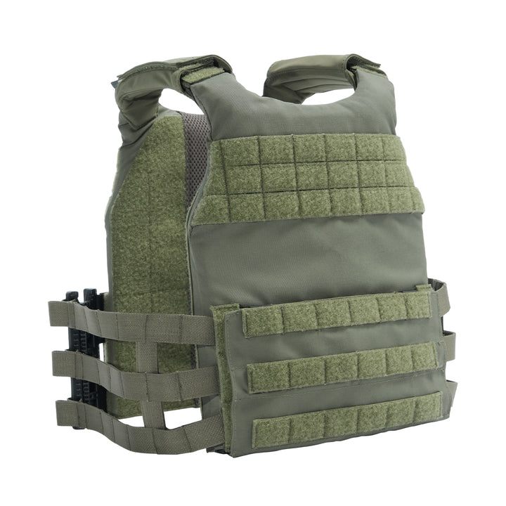 VALOR PX - Velox Plate Carrier Gen2
