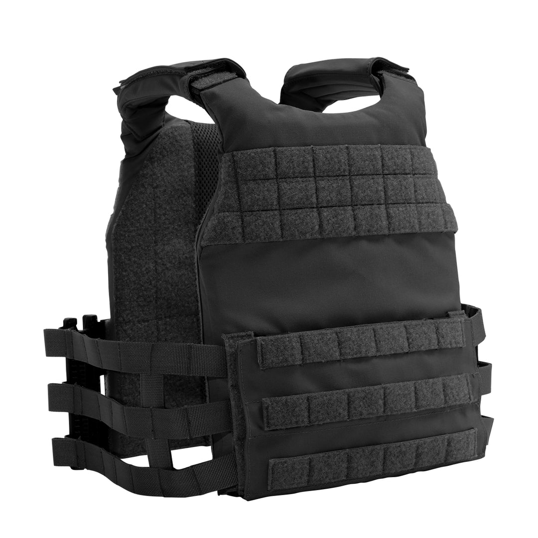 VALOR PX - Velox Plate Carrier Gen2