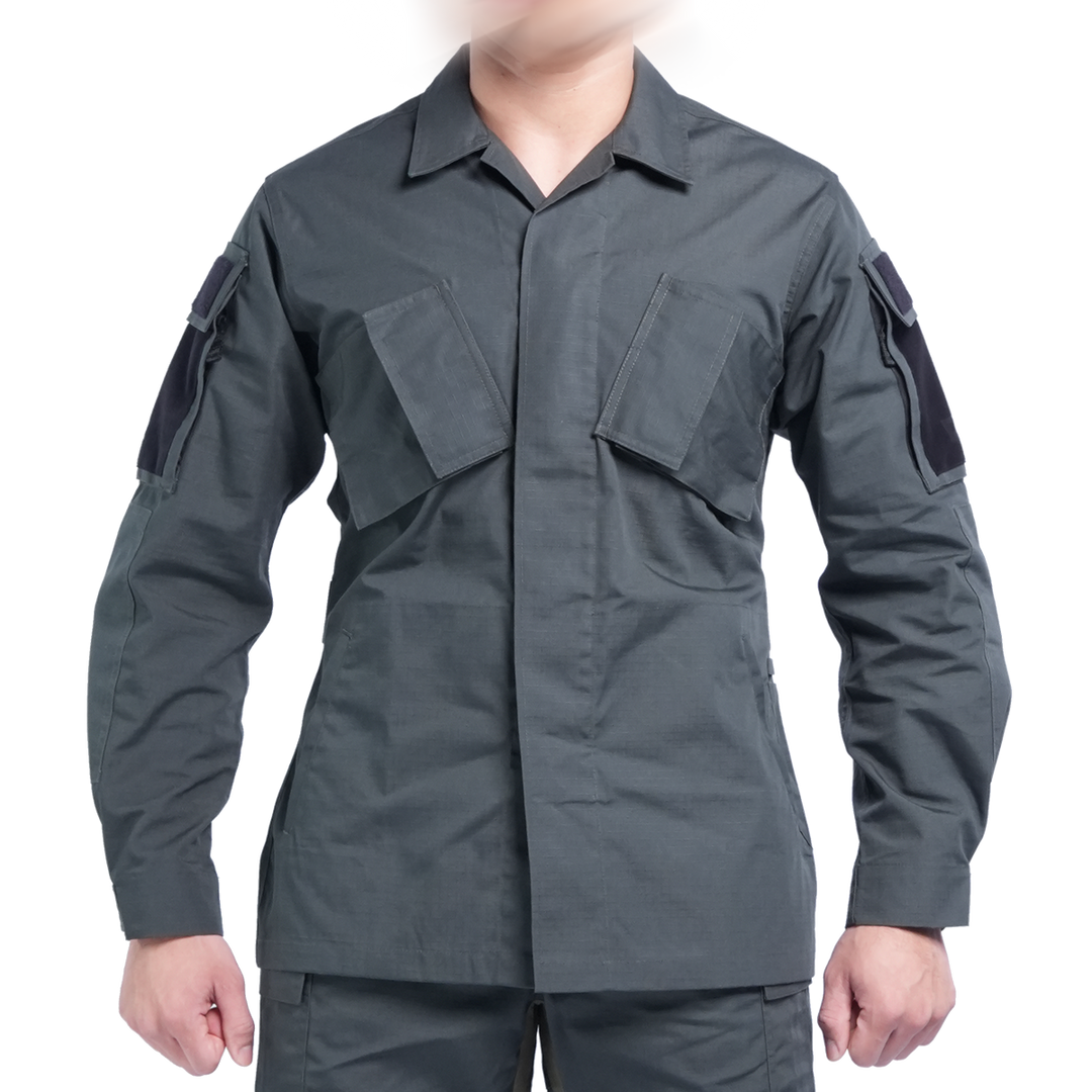 BDU Shirt Native Series เสื้อฝึกพราง