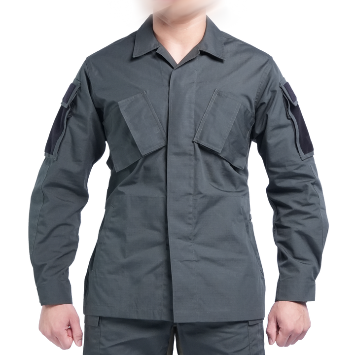 BDU Shirt Native Series เสื้อฝึกพราง