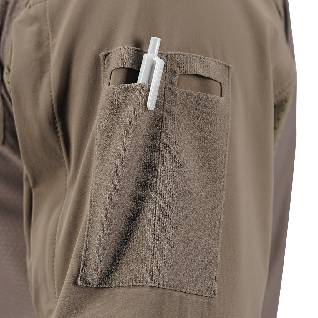 VALOR PX - Patrol Police Combat Suit ชุดคอมแบทตำรวจสายตรวจ