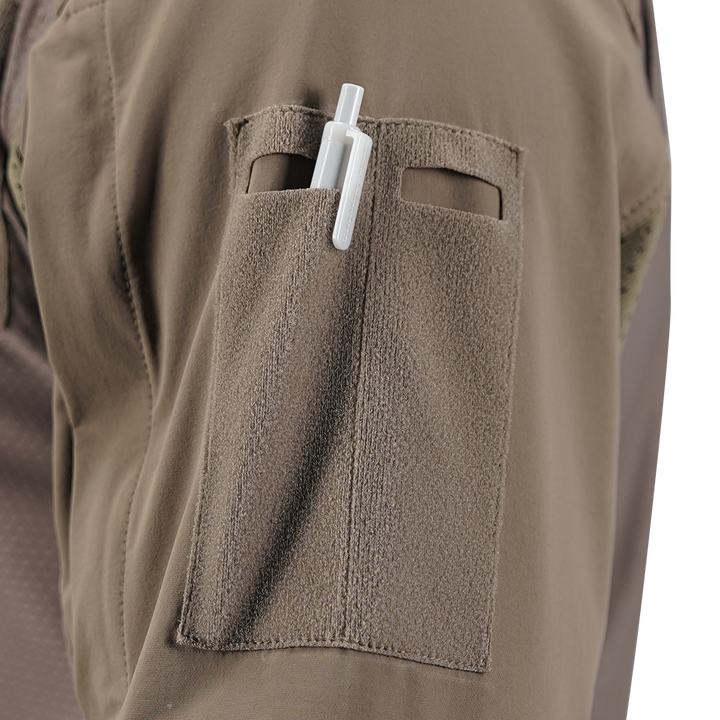 VALOR PX - Patrol Police Combat Suit ชุดคอมแบทตำรวจสายตรวจ