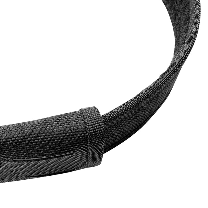VALOR PX - Duty belt [Black]