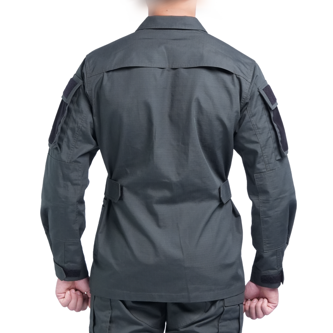 BDU Shirt Native Series เสื้อฝึกพราง