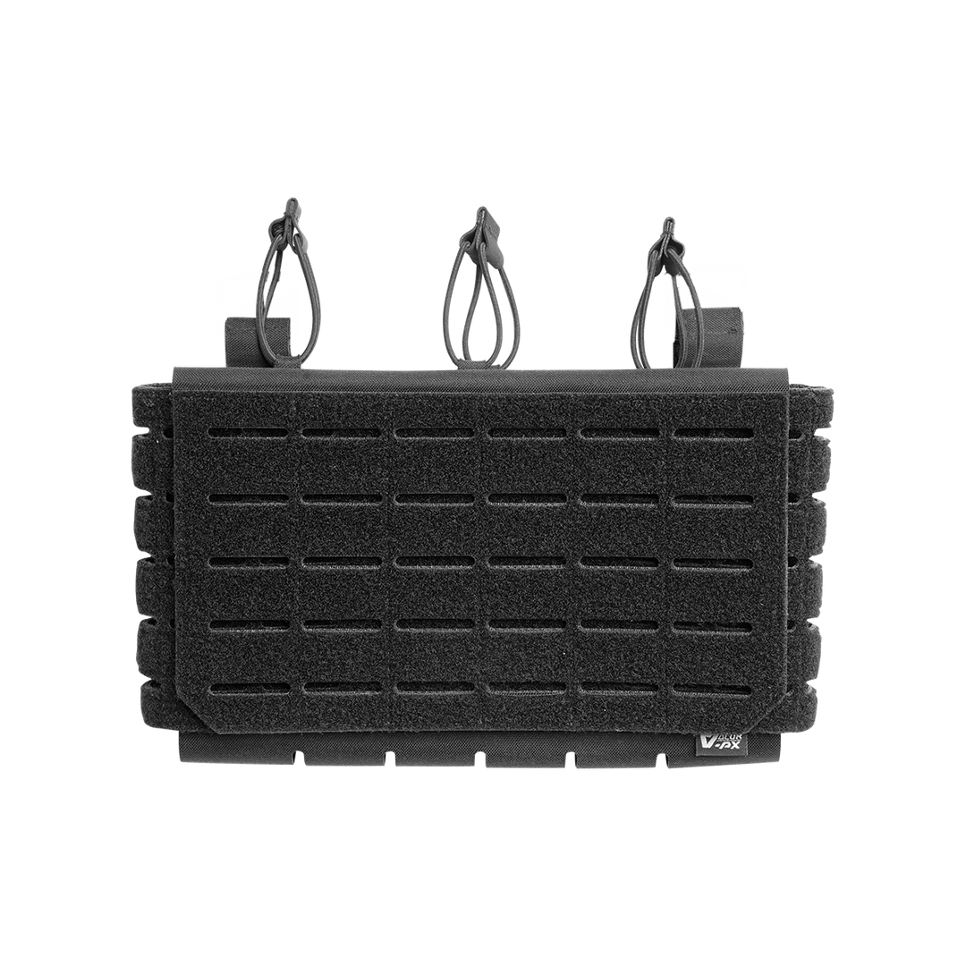 VALOR PX - Velox Placard Laser-cut Gen2