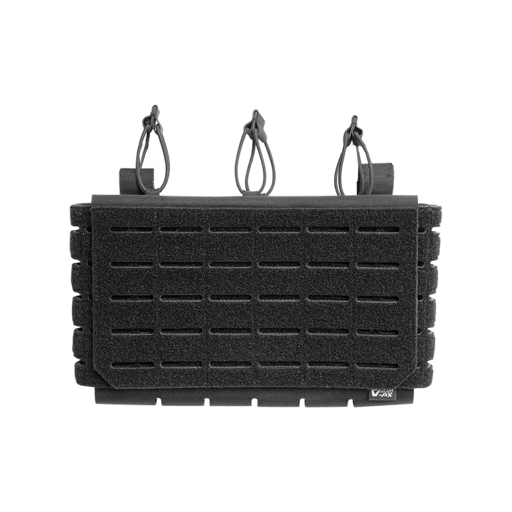 VALOR PX - Velox Placard Laser-cut Gen2