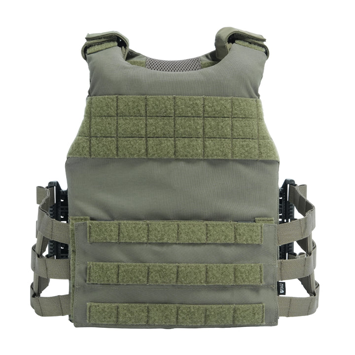 VALOR PX - Velox Plate Carrier Gen2