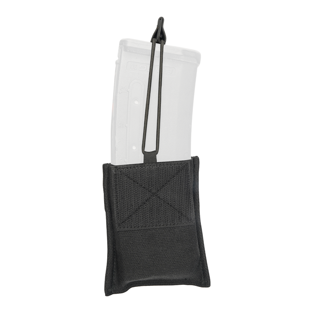 VALOR PX - INNER PLACARD