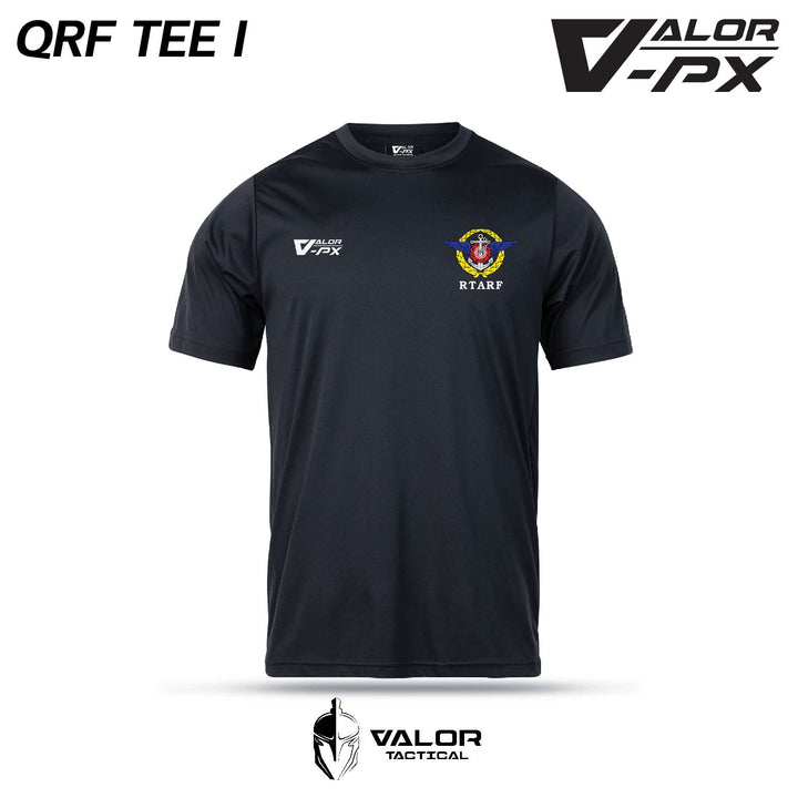 VALOR PX สกรีนโลโก้ฟรี - หน่วยงานภายใน กองบัญชาการกองทัพไทย (Ver.ENG) [เสื้อยืด รองใน]