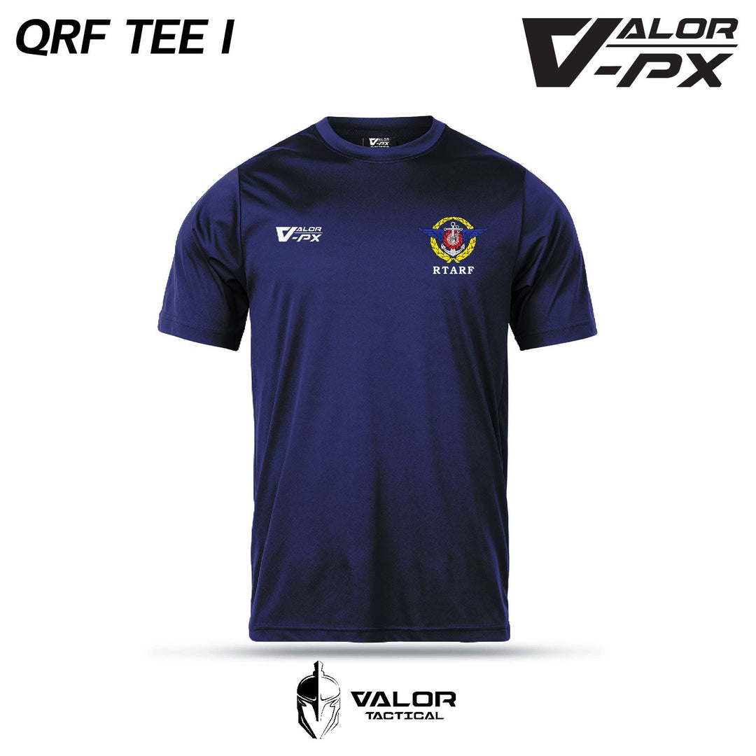 VALOR PX สกรีนโลโก้ฟรี - หน่วยงานภายใน กองบัญชาการกองทัพไทย (Ver.ENG) [เสื้อยืด รองใน]