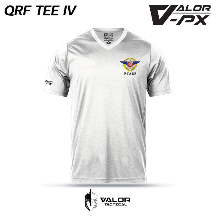 VALOR PX สกรีนโลโก้ฟรี - หน่วยงานภายใน กองบัญชาการกองทัพไทย (Ver.ENG) [เสื้อยืด รองใน]