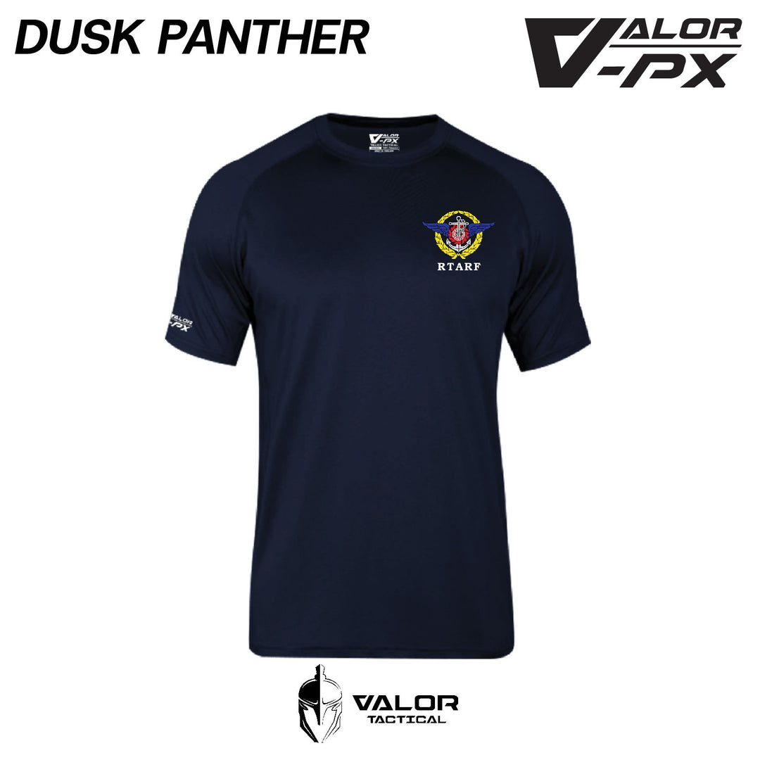 VALOR PX สกรีนโลโก้ฟรี - หน่วยงานภายใน กองบัญชาการกองทัพไทย (Ver.ENG) [เสื้อยืด รองใน]