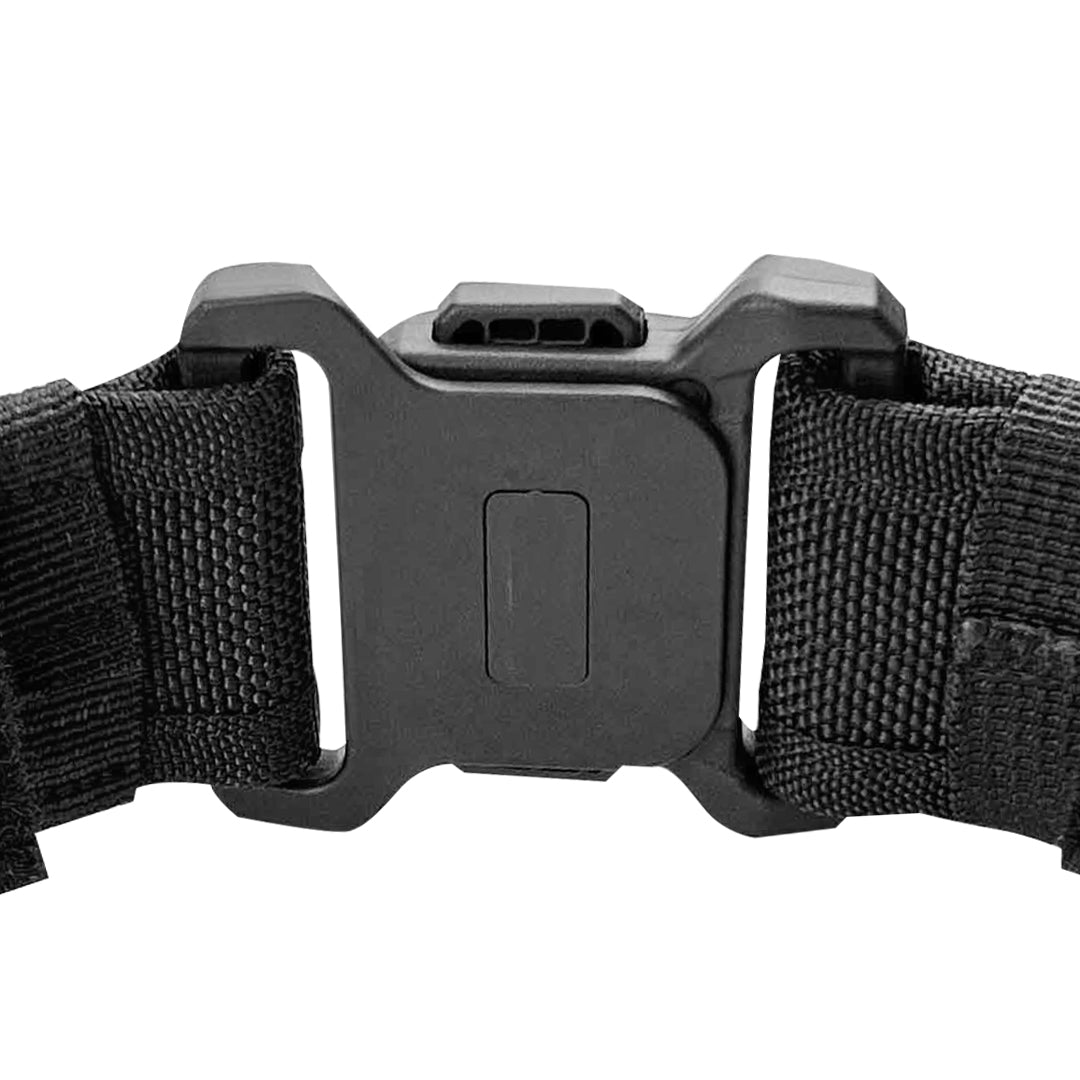 เข็มขัดยุทธวิธี VALOR PX - Duty belt เข็มขัดทหาร