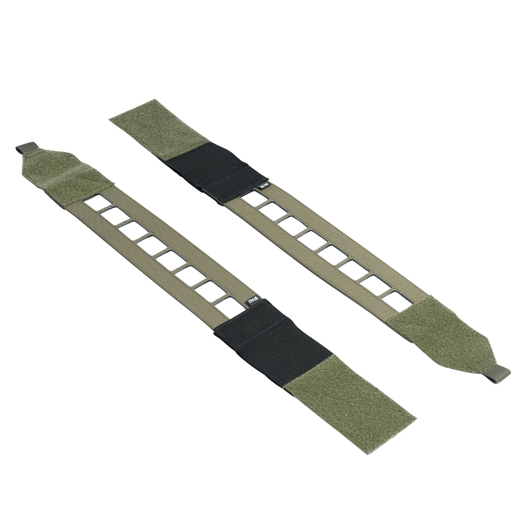 VALOR PX - Plate Carrier Slim Cummer-bun สายรัดข้างของ อุปกรณ์ยุทธวิธี เหมาะสำหรับ สายคาดเอวสายรัดด้านข้างของ Plate Carrier