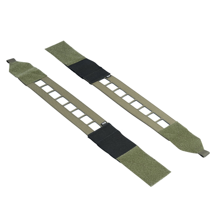 VALOR PX - Plate Carrier Slim Cummer-bun สายรัดข้างของ อุปกรณ์ยุทธวิธี เหมาะสำหรับ สายคาดเอวสายรัดด้านข้างของ Plate Carrier