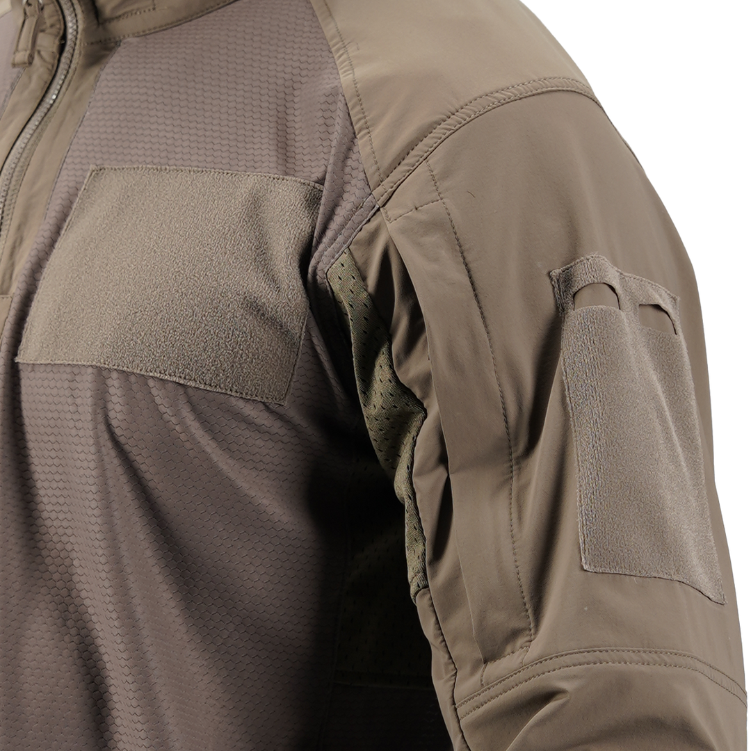 VALOR PX - Patrol Police Combat Suit ชุดคอมแบทตำรวจสายตรวจ