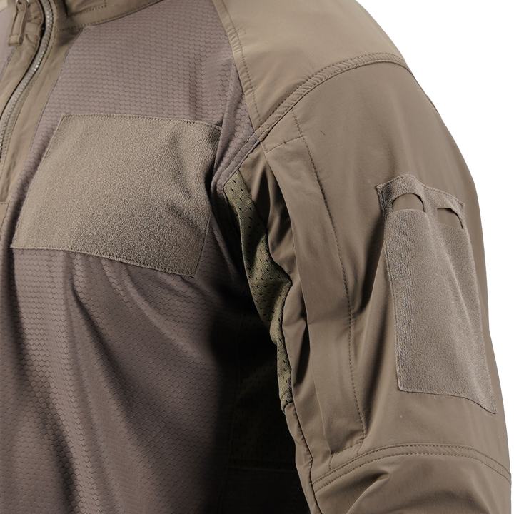 VALOR PX - Patrol Police Combat Suit ชุดคอมแบทตำรวจสายตรวจ