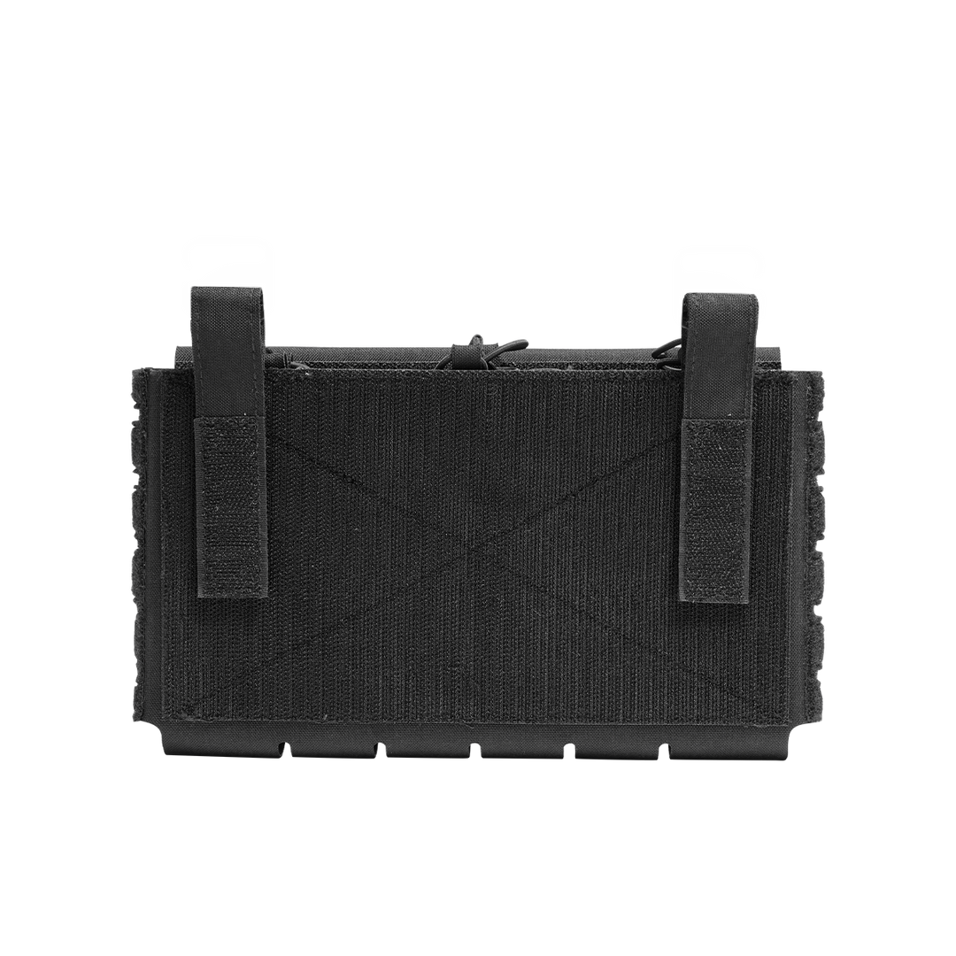 VALOR PX - Velox Placard Laser-cut Gen2