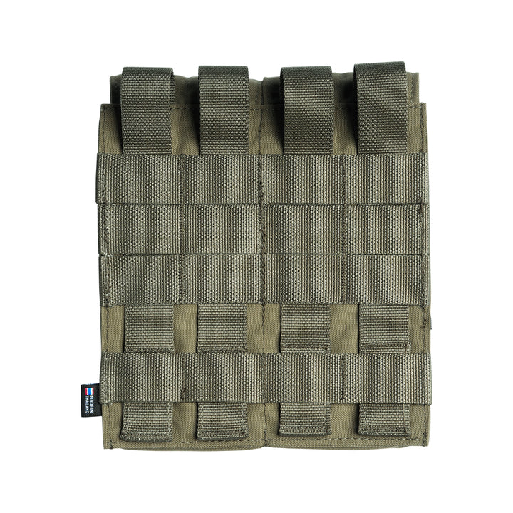 VALOR PX - mag pouch m4 ซองแม็กกาซีน M4 ใส่แม็คกาซีนได้ 2ช่อง