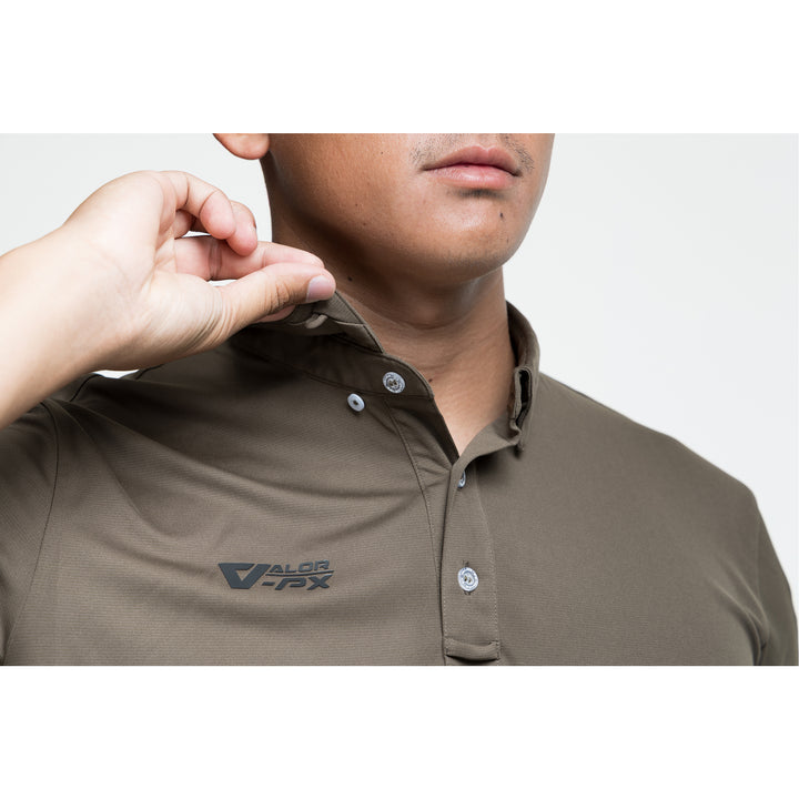 VALOR PX - Erawan Polo Shirts