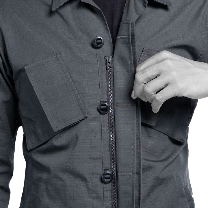 BDU Shirt Native Series เสื้อฝึกพราง